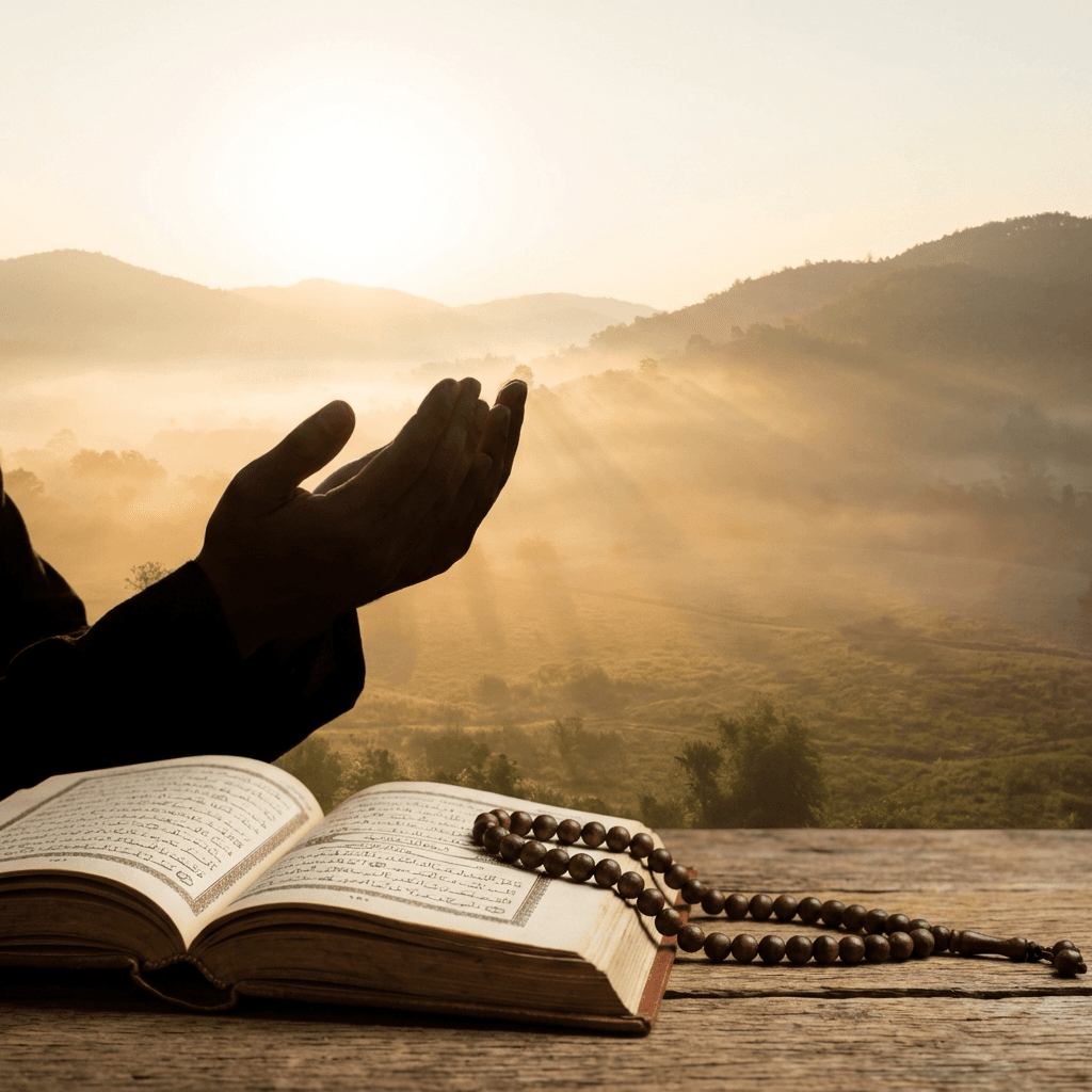 أهمية أذكار الصباح والمساء