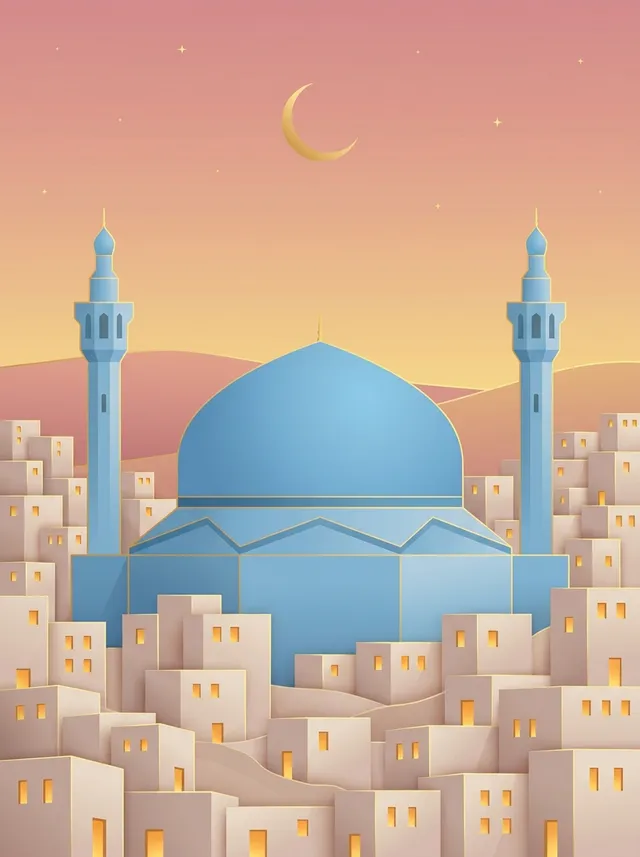 مواقيت الصلاة في عمان